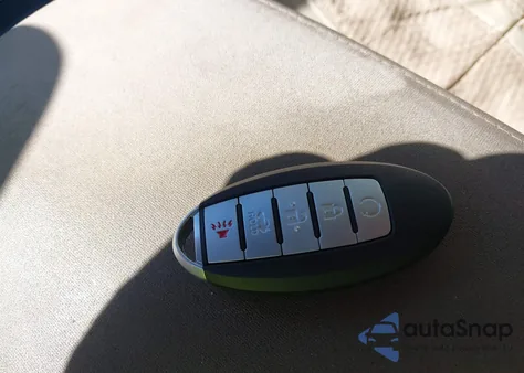 2015 Nissan Altima 2.5 S z USA, uszkodzony, nr VIN 1N4AL3AP0FN365580